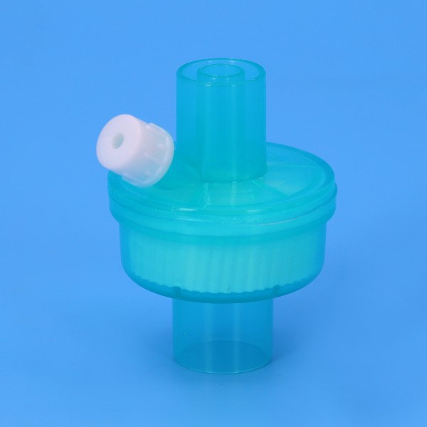 一次性使用麻醉呼吸过滤器
