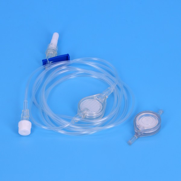 精密药液延长管（水滴型）