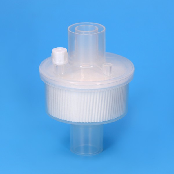 一次性使用麻醉呼吸过滤器