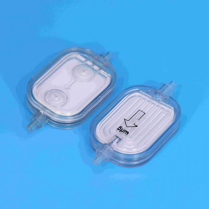 Disposable Precision Liquid Filter
