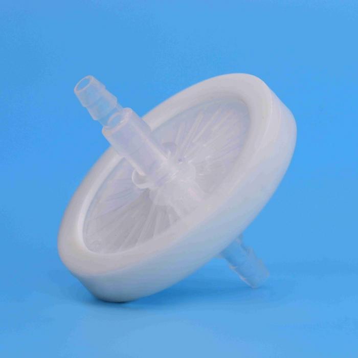 Oxygen concentrator filter