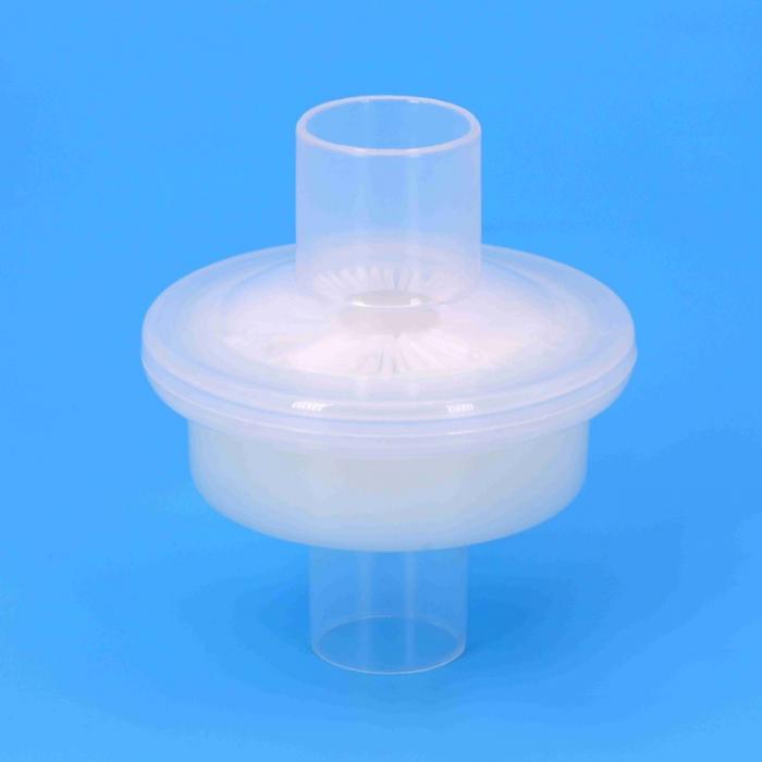 Oxygen concentrator filter