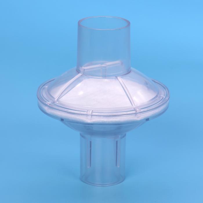 Disposable Bacterial and Viral Filter